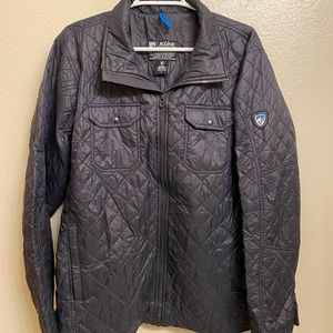 Kühl puffer jacket